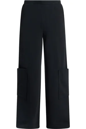 QASIMI Pantalones anchos