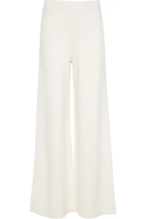 Iris von Arnim Pantalones palazzo Rivera