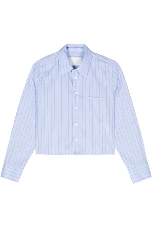 Citizens of Humanity Camisa Ellis