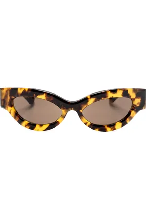 Nanushka Lentes de sol Trysta