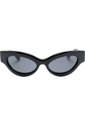 Nanushka Lentes de sol Trysta
