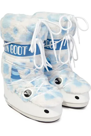 Moon Boot Botas para nieve Icon