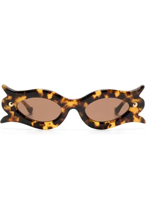 Nanushka Lentes de sol Tully