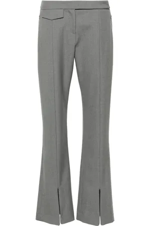 DAVID KOMA Pantalones de vestir