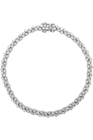 APM Monaco Pulsera en pavé