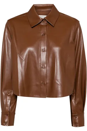 Simkhai Camisa Renata