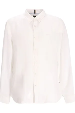 HUGO BOSS Camisa con botones