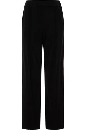Jil Sander Pantalones de sarga
