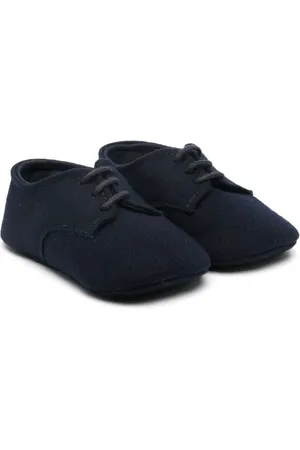 Il gufo Zapatos primeros pasos con agujetas