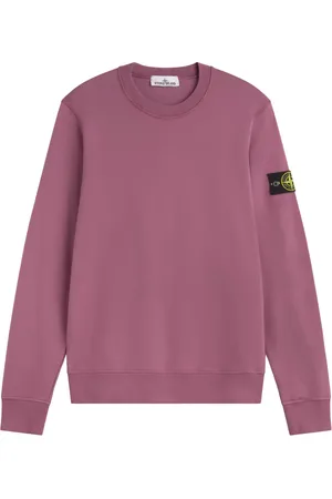 Stone Island Sudadera con motivo Compass