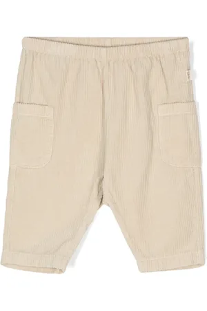 TEDDY & MINOU Pantalones de pana