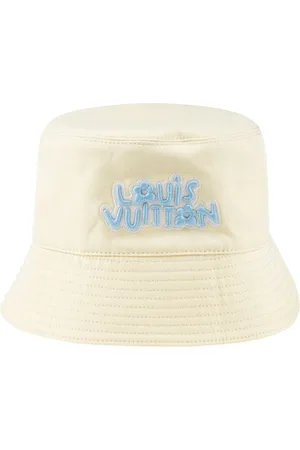 LOUIS VUITTON Gorro de pescador Monogram Craggy de Louis Vuitton x Tyler The Creator