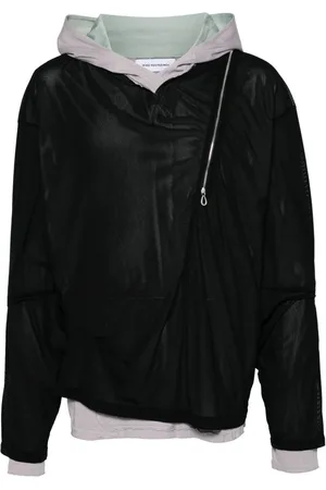 Kiko Kostadinov Hoodie Knox