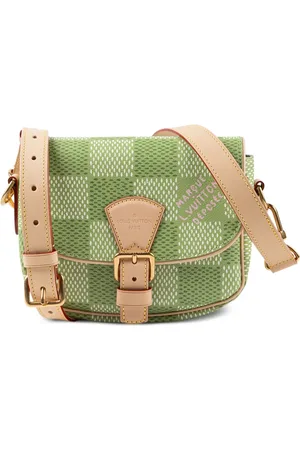 LOUIS VUITTON Mochila tipo mensajero Montsouris