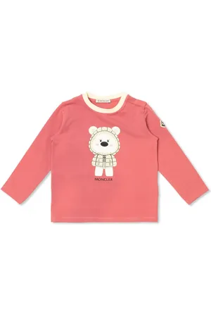 Moncler Playera manga larga