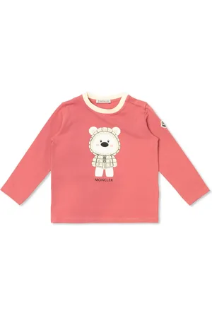 Moncler Playera manga larga