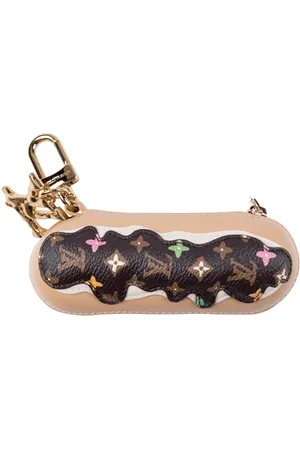 LOUIS VUITTON Dije para bolsa Craggy Eclair de Louis Vuitton x Tyler the Creator