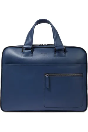 LANCEL Maletín Max de