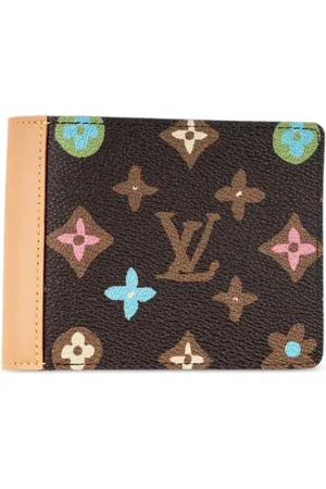 LOUIS VUITTON Cartera Multiple de Louis Vuitton x Tyler The Creator