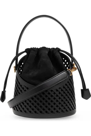 Etro Bolsa bucket Saturno mediana con aberturas