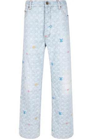LOUIS VUITTON Jeans Monogram de Louis Vuitton x Tyler the Creator