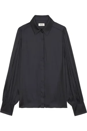 Zadig & Voltaire Camisa Trenta