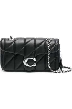Coach Bolsa de hombro Tabby 20
