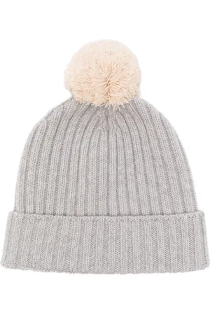 Il gufo Gorro con detalle de pompón