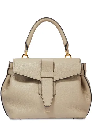 LANCEL Tote Charlie de Lancer pequeña