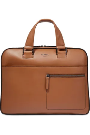 LANCEL Bolsa Max de mediana