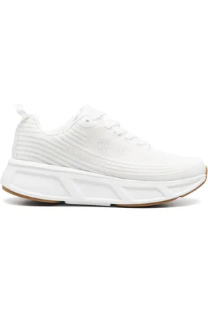 Twin-Set Tenis con logo de x Fessura