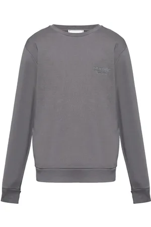 Iceberg Sudadera con logo bordado