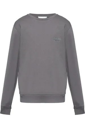 Iceberg Sudadera con logo bordado