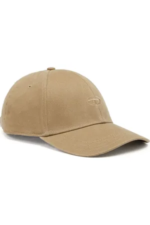 Diesel Gorra C-Run-Wash