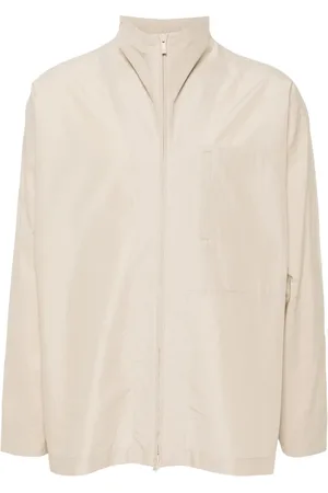 Issey Miyake Camisa Blank