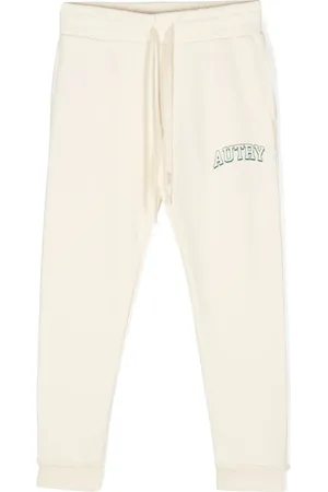 Autry Pants con aplique del logo