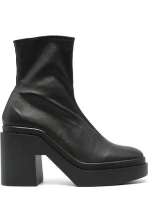 Robert Clergerie Botines Nina con tacón de 110mm