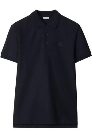 Burberry Playera tipo polo