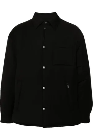 add Sobrecamisa capitonada