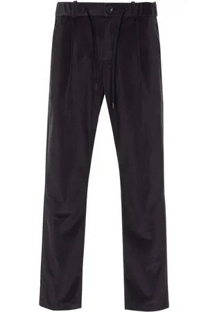 HERNO Pantalones de pana