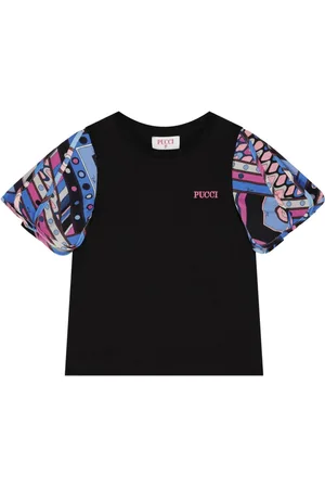 PUCCI Junior Playera Vivara