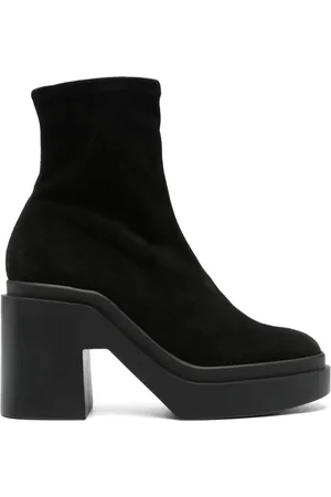 Robert Clergerie Botines Nina con tacón de 110mm