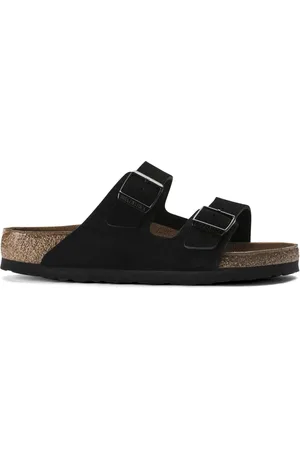 Birkenstock Sandalias Arizona Soft Footbed