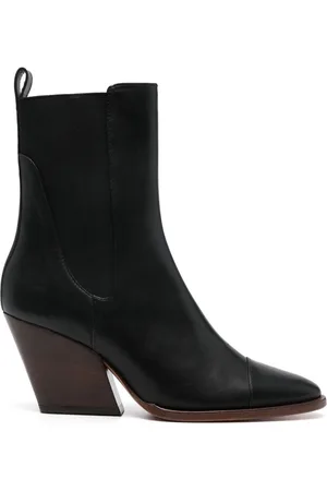 Paul Smith Botas con tacón de 75mm