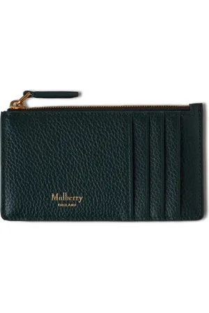 MULBERRY Tarjetero Continental