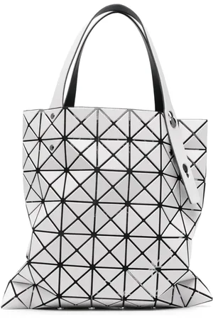 Issey Miyake Tote Prism