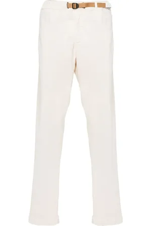 White Sand Pantalones tapered