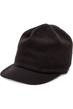 UNDERCOVER Sombrero con parche del logo