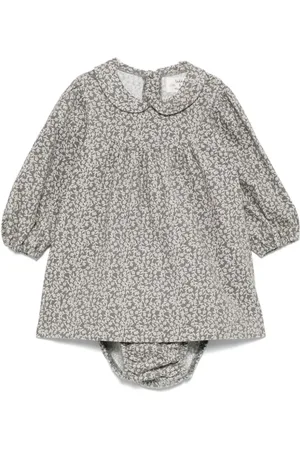 TEDDY & MINOU Set de vestido con estampado floral
