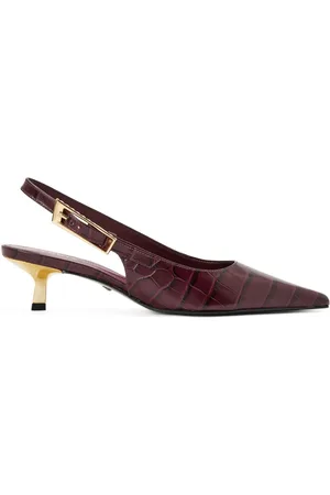 Schutz Zapatillas Ciara con tacón de 53mm